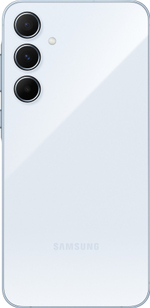 Galaxy A55