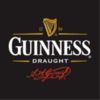 Пиво Guinness Draught этикетка
