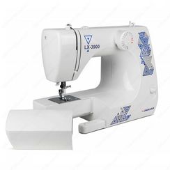 Швейная машина Jaguar LX-3900