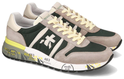 Кроссовки PREMIATA, LANDER6632