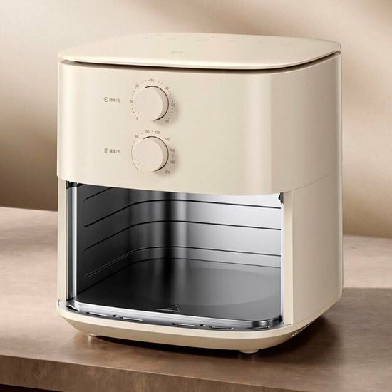 Аэрогриль Xiaomi Smart Air Fryer N1 (MAF11) 5L