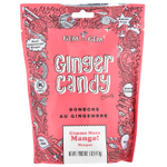 Jayone, Chewy Ginger Candy, Gimme More Mango, 141,8 г (5 унций)