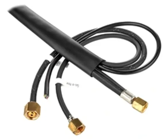 Сварочная горелка Сварог TECH TS 18 VF (М12×1) IOY6306-SV002, 8 м