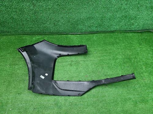 Бампер передний левая часть JAECOO J7 (2023-н.в.)