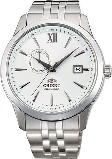 Мужские часы Orient FAL00003W0 Man Collection