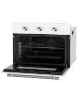 Духовой шкаф Nord HM 5060 W