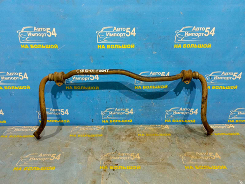 Стабилизатор поперечной устойчивости передний TOYOTA ESTIMA 1993