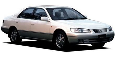 CAMRY GRACIA [Кузов: SXV2#,MCV2#] 1996-2001