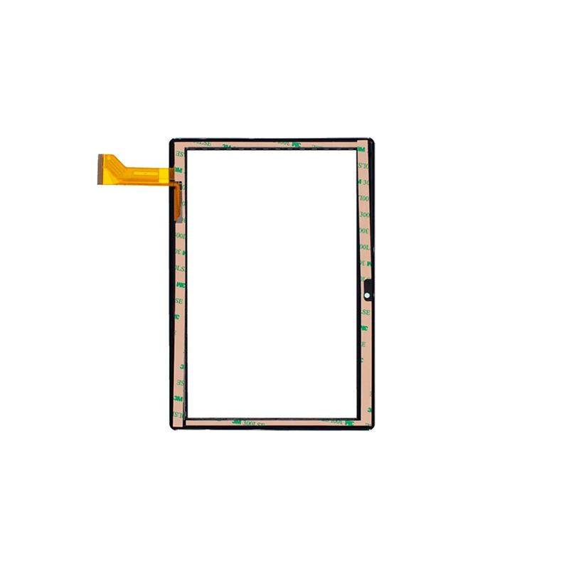 Тачскрин для MJK-PG101-1397-FPC  (Черный)