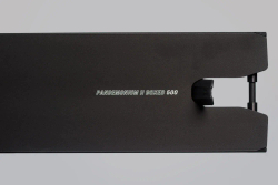 Дека Ethic Pandemonium V2 Boxed 500 black