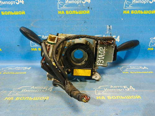 Переключатель подрулевой MITSUBISHI DIAMANTE 1997