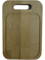 Разделочная доска, 28 см х 18.9 см, 1 шт
