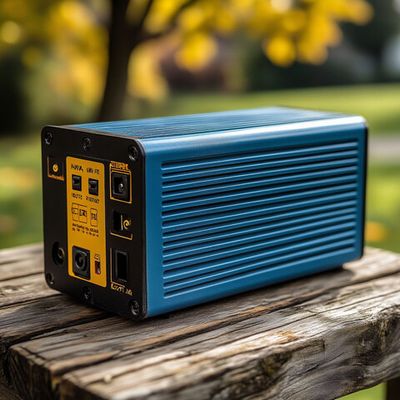 Инверторы 220В