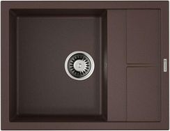 Кухонная мойка OMOIKIRI Sumi 65-DC (арт.4993674)