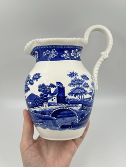 Кувшин Spode, Tower