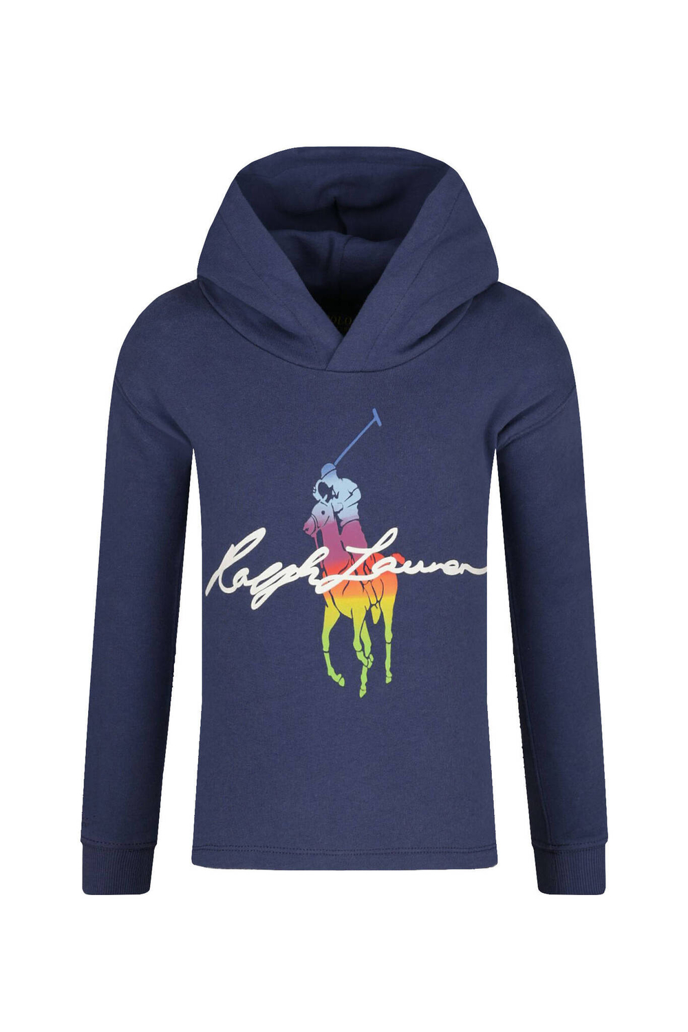 худые POLO RALPH LAUREN - темно-синий(856372)