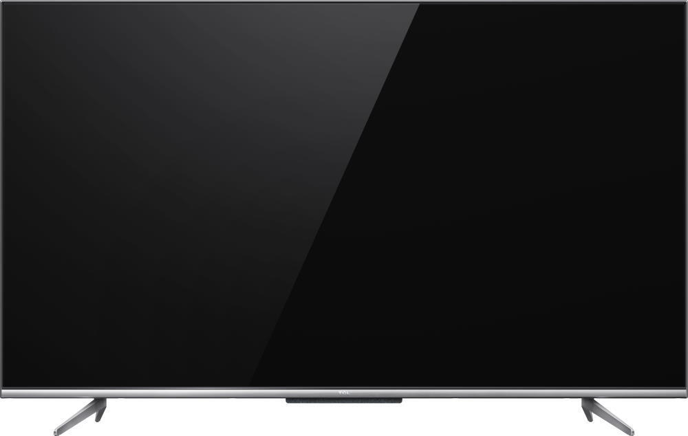 Телевизор TCL 43" 43P728 SmartTV Ultra HD  (43P728)