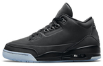 Кроссовки Jordan Air Jordan 3 Retro 5Lab3 Black