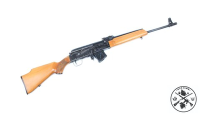 САЙГА., к. 7,62х39., №1027307 (комиссия)