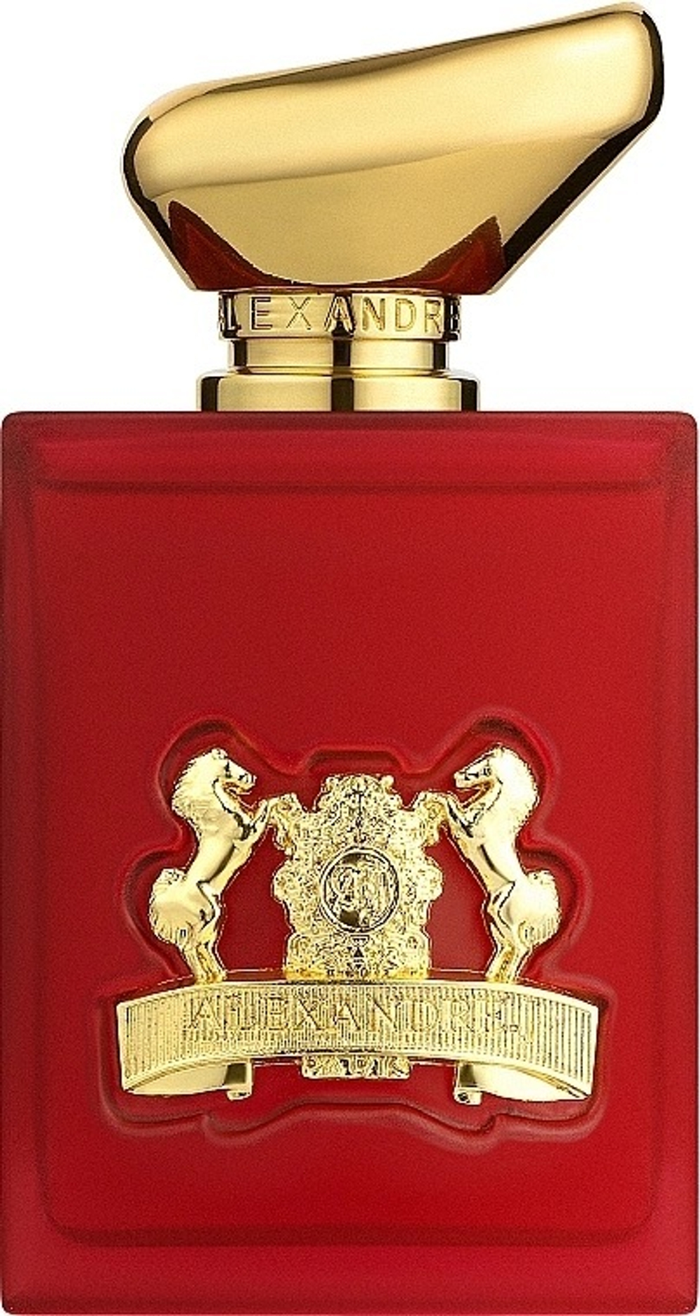 Alexandre J. Oscent Rouge