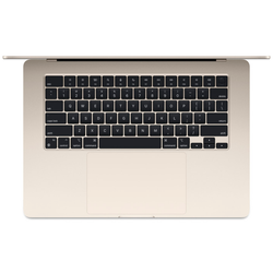 MacBook Air 15 M2 8с CPU 10c GPU 8/256 ГБ