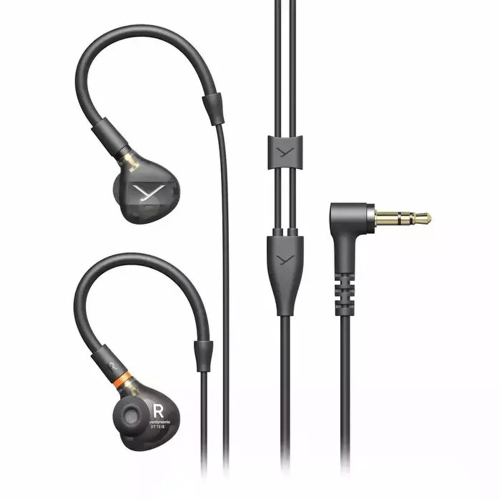 Beyerdynamic DT 73 IE Наушники внутриканальные классические