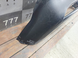 Бампер задний Honda CR-V 4 (RE, RM) 12-15 Б/У Оригинал 71501T1GG00