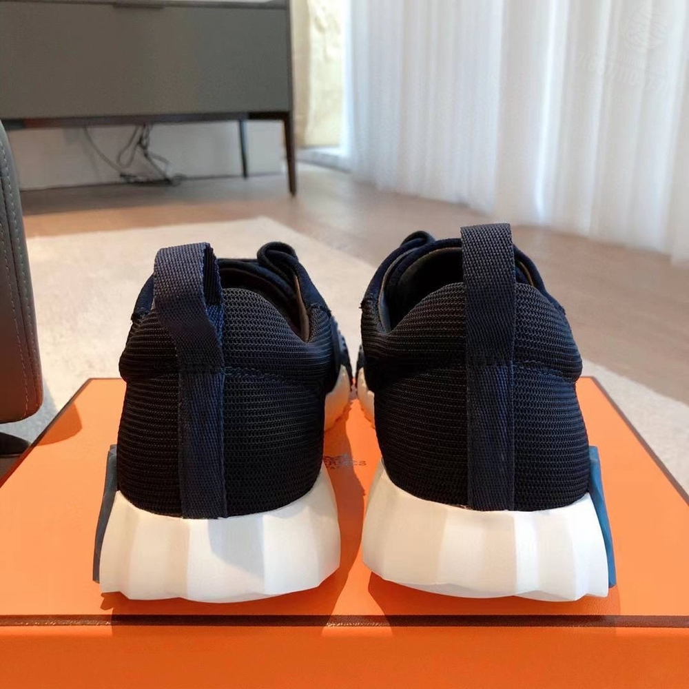 Кроссовки Hermes