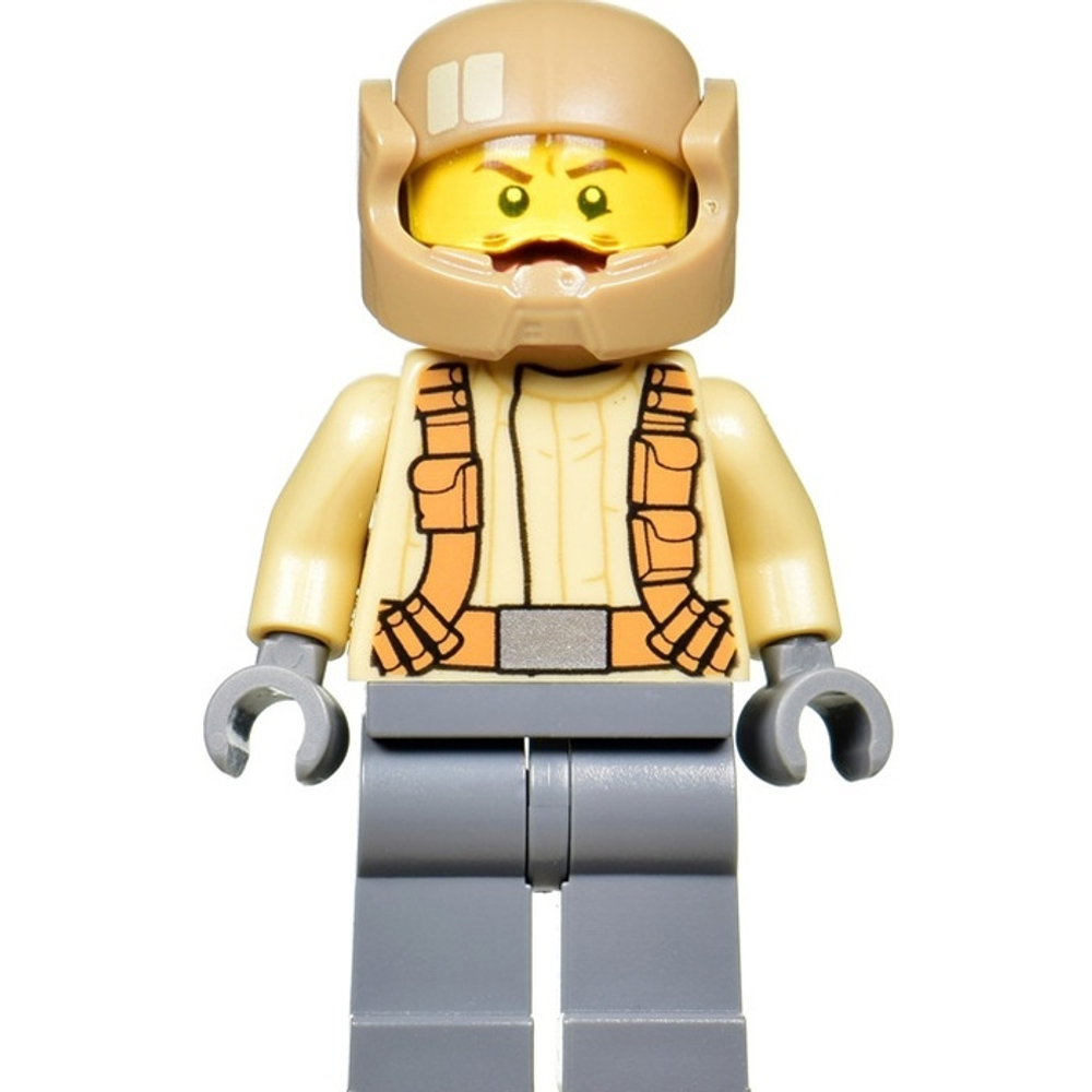 Солдат Сопротивления sw0696