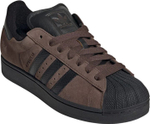 Кроссовки Adidas SUPERSTAR II коричневый