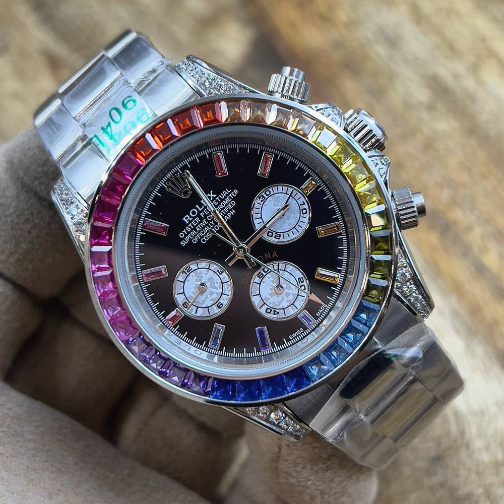 Часы Rolex