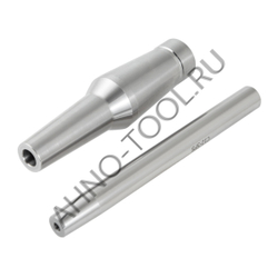 Удлинитель термоусадочного патрона  12-SF6-35 BRIGHT-TOOLS
