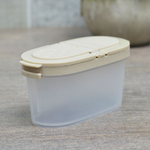 Емкость для специй 120мл, латте