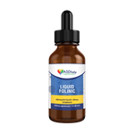 ASDHelp - Liquid Folinic 1 fl oz (30 mL) liquid