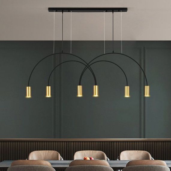 Подвесной светильник Imperium Loft ARC 189569-26