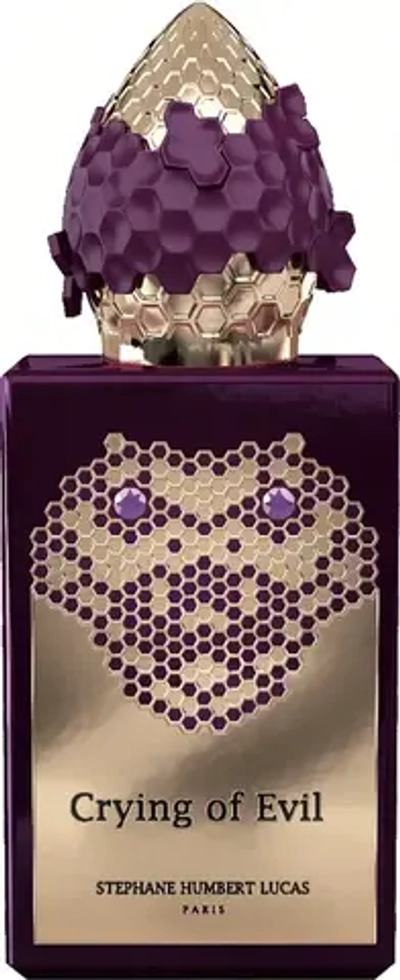 STEPHANE HUMBERT LUCAS CRYING OF EVIL EDP 50 ML