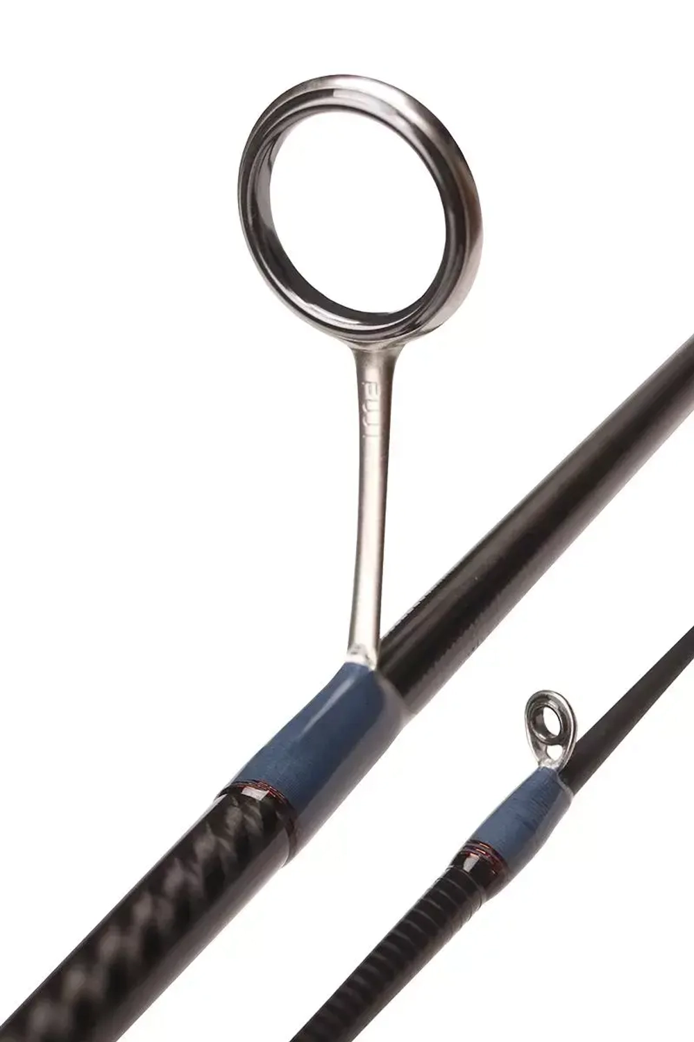 Спиннинг Alpha ALSR712ULS, 216 см, 1,5-6 гр от CF (Crazy Fish)