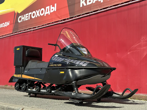 Снегоход РМ ТАЙГА ВАРЯГ 500 XE