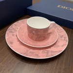 Набор посуды Dior