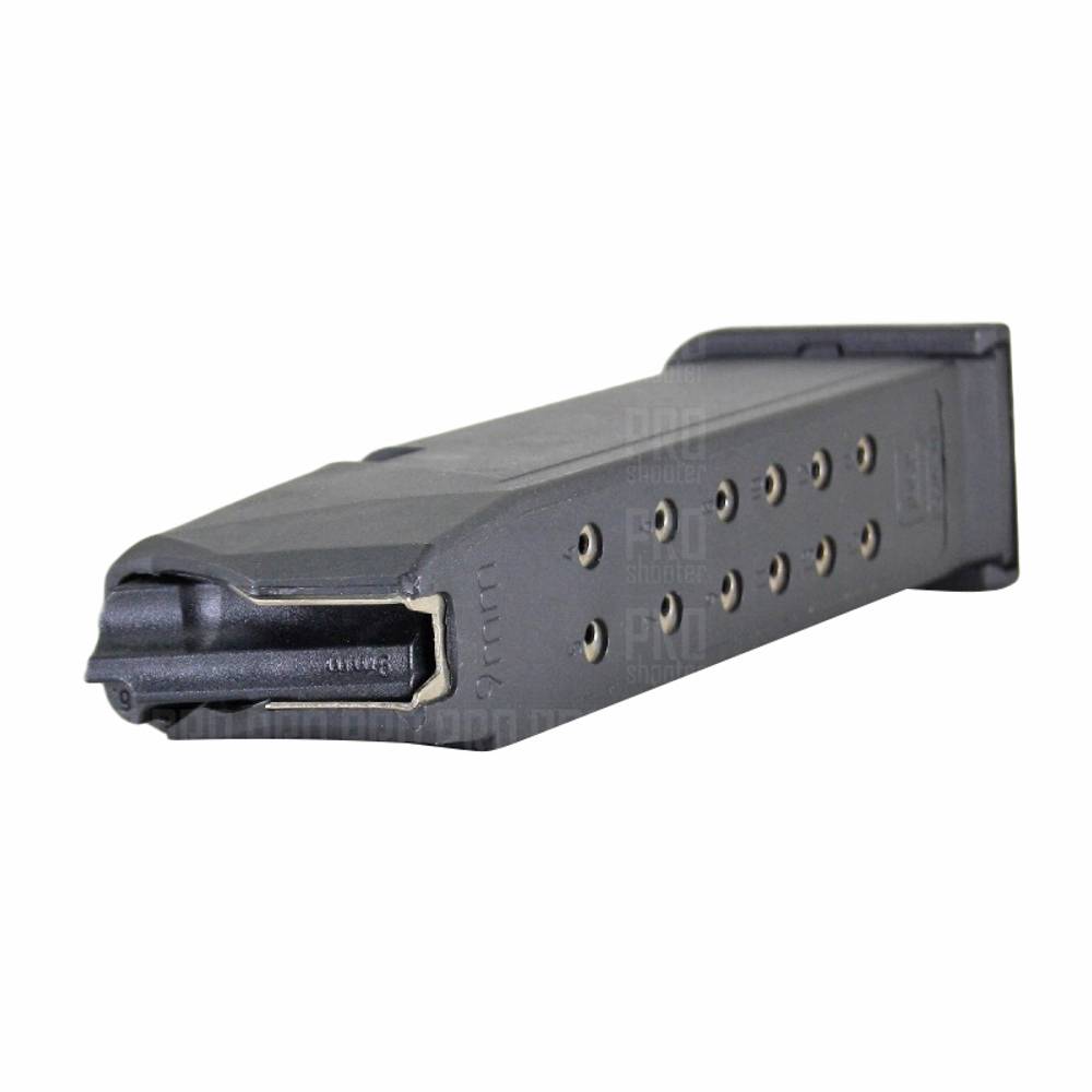 Магазин на Glock 19, 15 мест