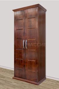 Шкаф Веста 2-х створчатый