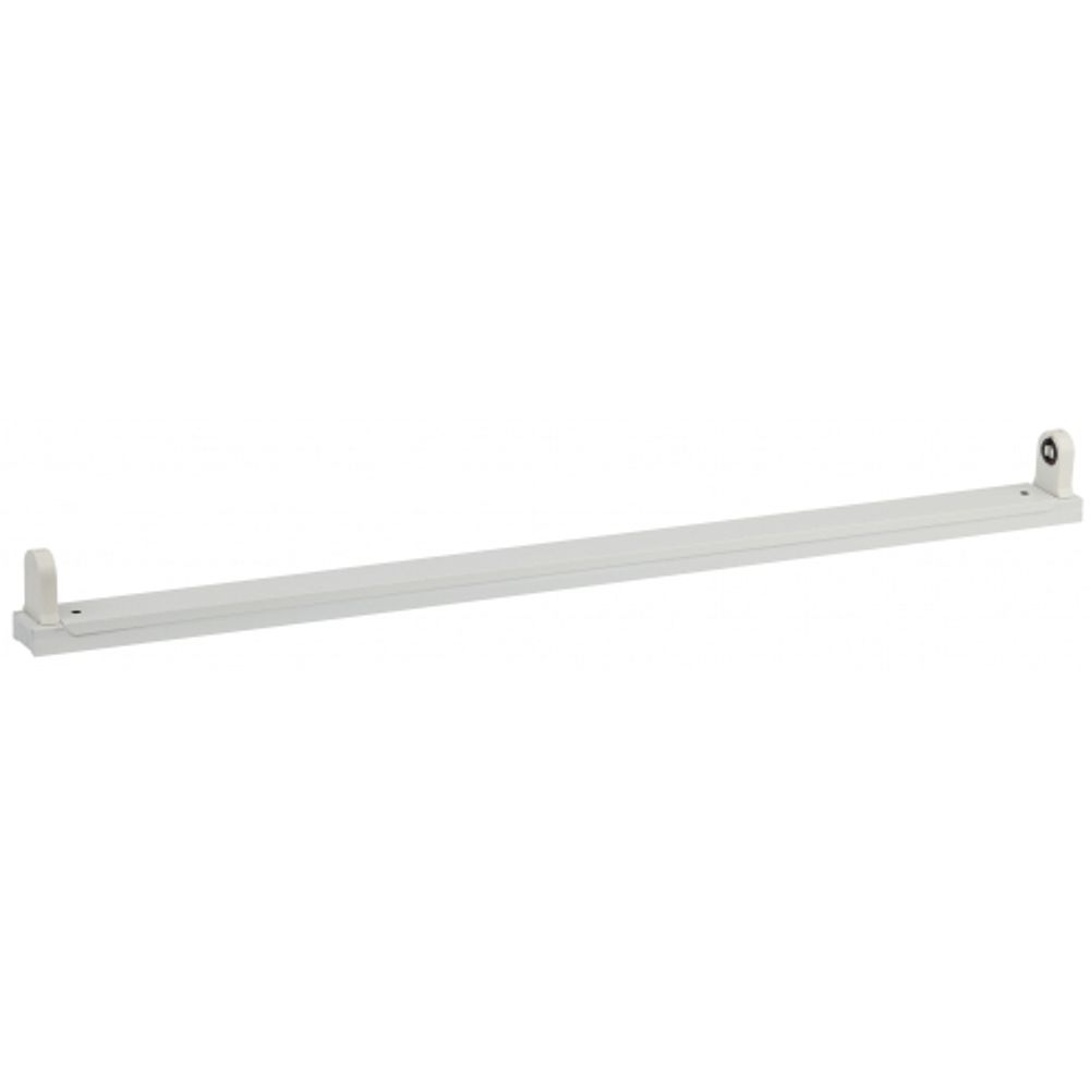 Светильник ЭРА SPO-801-0-001-060 IP20 под 1 светодиодную лампу T8 G13 LED 600мм до 20Вт