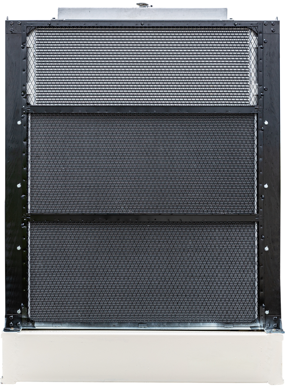 Дизельный генератор MGEp720DN