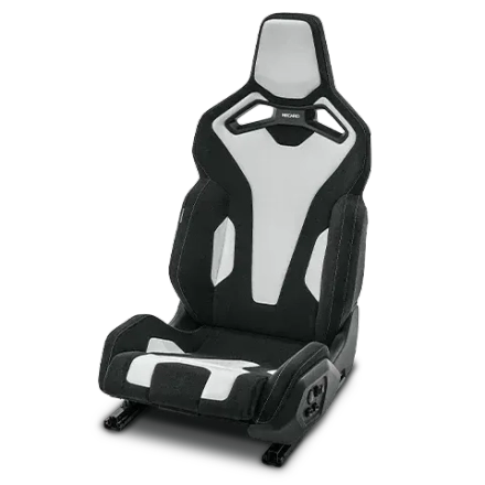 Спортивные сиденья RECARO Sprot C для любого автомобиля Кресла Сидение ковши