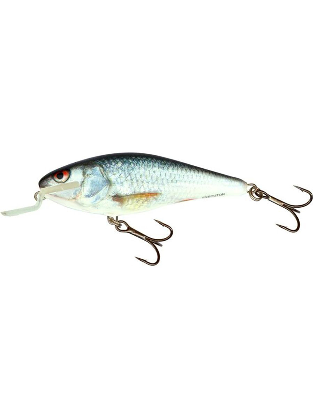Воблер плавающий Salmo EXECUTOR SR 12/RHP