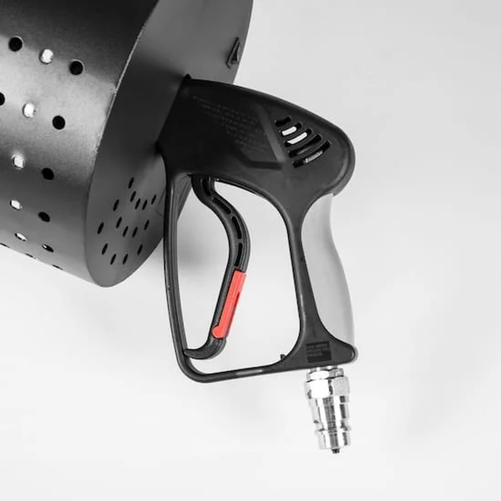 LED CO2 Confett 3in1 Gun