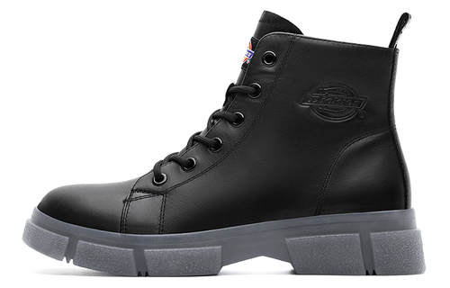 Dickies Martin Boots Women"s Black