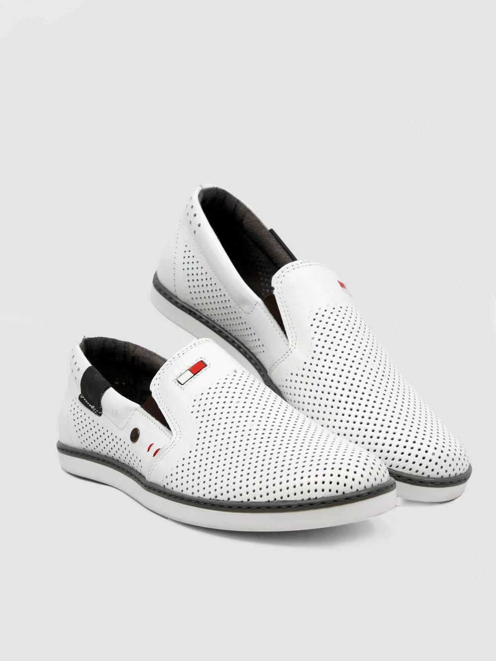 Лоферы мужские P140-1V