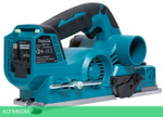 Электрорубанок Makita DKP 181 Z