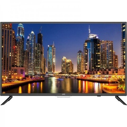 Телевизор JVC 32"; LT-32M395S